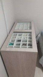 Apartamento com 3 Quartos à Venda ou Locação, 97 m² em Jardim Ermida I - Jundiaí