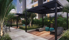 Apartamento com 3 Quartos à Venda, 81 m² em Vila Santa Catarina - São Paulo