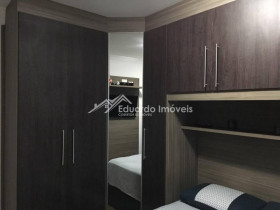 Apartamento com 2 Quartos à Venda, 80 m² em Centro - Diadema
