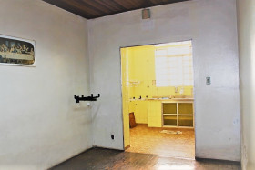 Casa com 2 Quartos à Venda, 117 m² em Jardim Vera Cruz - São Paulo