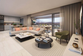 Apartamento com 3 Quartos à Venda, 120 m² em Paraíso - São Paulo