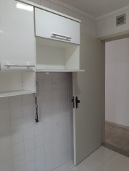 Apartamento com 2 Quartos para Alugar, 64 m² em Imirim - São Paulo