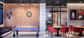 Apartamento com 2 Quartos à Venda, 59 m² em Vila Prudente - São Paulo
