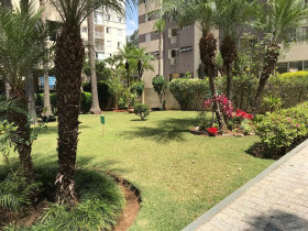Apartamento com 2 Quartos à Venda, 50 m² em Vila Santana - São Paulo