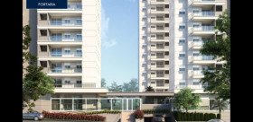 Apartamento com 2 Quartos à Venda, 64 m² em Vila Prudente - São Paulo