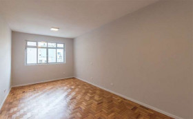 Apartamento com 1 Quarto para Alugar, 32 m² em Vila Buarque - São Paulo