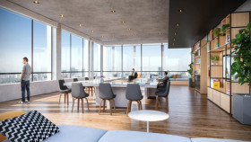 Apartamento com 2 Quartos à Venda, 63 m² em Perdizes - São Paulo