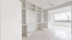 Apartamento com 4 Quartos à Venda, 432 m² em Jardim Fonte Do Morumbi - São Paulo