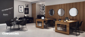 Apartamento com 2 Quartos à Venda, 34 m² em Parada Inglesa - São Paulo
