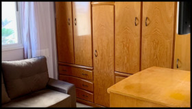 Apartamento com 3 Quartos à Venda, 90 m² em Mooca - São Paulo