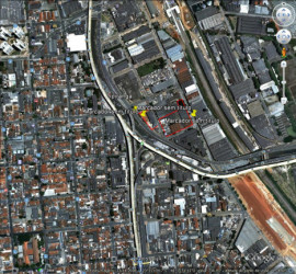 Galpão à Venda, 3 m² em Ipiranga - São Paulo
