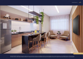 Apartamento com 2 Quartos à Venda, 41 m²em Butantã - São Paulo