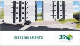 Apartamento com 2 Quartos à Venda, 43 m² em Caguassu - Sorocaba