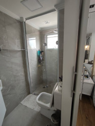 Apartamento com 2 Quartos à Venda, 94 m² em Vila Guarani (z Sul) - São Paulo