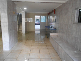 Kitnet com 1 Quarto à Venda, 40 m² em Caiçara - Praia Grande