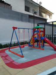 Apartamento com 2 Quartos à Venda, 50 m² em Todos os Santos - Rio de Janeiro