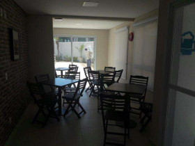 Apartamento com 2 Quartos para Alugar, 68 m² em Recanto Quarto Centenário - Jundiaí