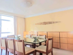 Apartamento com 3 Quartos à Venda,  em Higienópolis - São Paulo