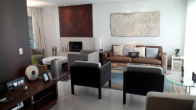Apartamento com 3 Quartos à Venda, 248 m² em Vila Suzana - São Paulo