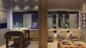 Apartamento com 2 Quartos à Venda, 50 m² em Brás - São Paulo