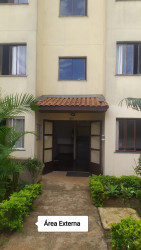 Apartamento com 2 Quartos à Venda, 51 m² em Parque Uirapuru - Guarulhos