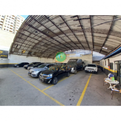 Imóvel Comercial à Venda, 1.400 m² em Mooca - São Paulo