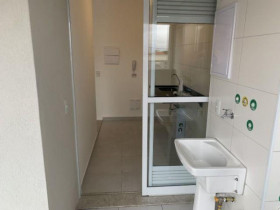 Apartamento com 2 Quartos à Venda, 114 m² em Cambuci - São Paulo