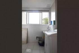 Apartamento com 3 Quartos para Alugar, 138 m² em Vila Andrade - São Paulo