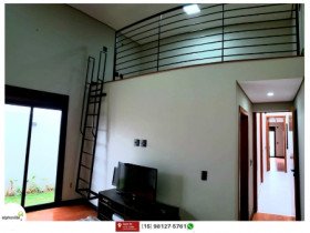 Casa de Condomínio com 3 Quartos à Venda, 274 m² em Alphaville Nova Esplanada - Votorantim
