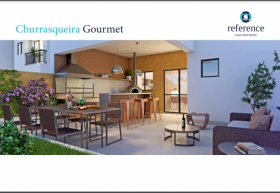 Apartamento com 2 Quartos à Venda, 46 m² em Jardim Bela Vista - Guarulhos