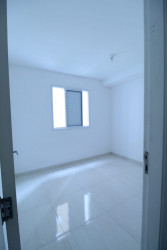 Apartamento com 2 Quartos à Venda, 45 m² em Vila Carmosina - São Paulo