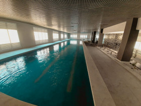 Apartamento com 2 Quartos à Venda, 87 m² em Jardim Caboré - São Paulo