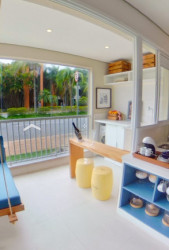 Apartamento com 2 Quartos à Venda, 53 m² em Green Valley Alphaville - Barueri