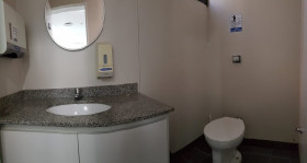 Sala Comercial para Alugar, 120 m² em Pinheiros - São Paulo