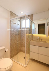 Apartamento com 2 Quartos à Venda, 95 m² em Várzea De Baixo - São Paulo