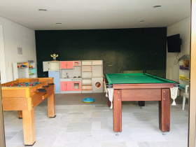 Apartamento com 3 Quartos à Venda, 80 m²em Aclimação - São Paulo