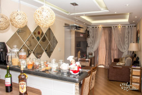 Apartamento com 2 Quartos à Venda, 54 m² em Vila Aricanduva - São Paulo
