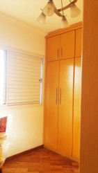 Apartamento com 3 Quartos à Venda,  em Vila Ipojuca - São Paulo