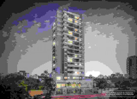 Apartamento com 2 Quartos à Venda, 56 m² em Vila Yara - Osasco