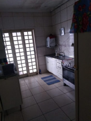 Casa com 2 Quartos à Venda, 210 m² em Conjunto Cachoeira Dourada - Goiânia