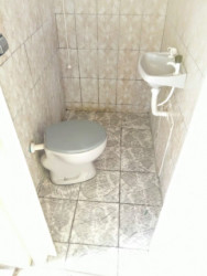 Casa com 1 Quarto para Alugar, 40 m² em Vila Zat - São Paulo