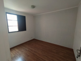 Apartamento com 2 Quartos à Venda, 43 m² em Vila Ipiranga - Mogi Das Cruzes