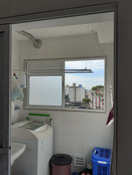 Apartamento com 2 Quartos à Venda, 57 m² em Vila Moraes - São Paulo