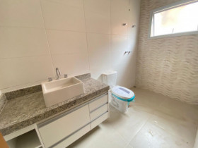 Casa de Condomínio com 3 Quartos à Venda, 179 m²em Jardim Residencial Chácara Ondina - Sorocaba