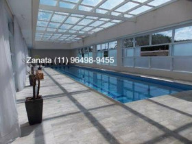 Apartamento com 2 Quartos à Venda, 95 m² em Várzea De Baixo - São Paulo