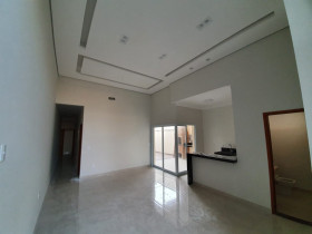 Casa de Condomínio com 3 Quartos à Venda, 140 m² em Jardim Bréscia - Indaiatuba