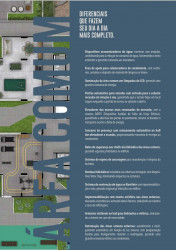 Apartamento com 2 Quartos à Venda, 61 m² em Jardim - Santo André