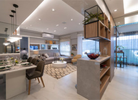Apartamento com 2 Quartos à Venda,  em Paraíso - São Paulo