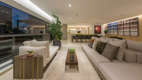 Apartamento com 4 Quartos à Venda, 271 m² em Sumarezinho - São Paulo