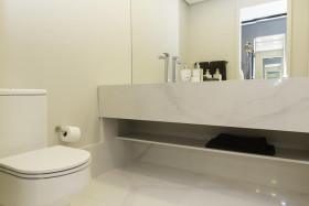Apartamento com 3 Quartos à Venda, 167 m² em Vila Mariana - São Paulo